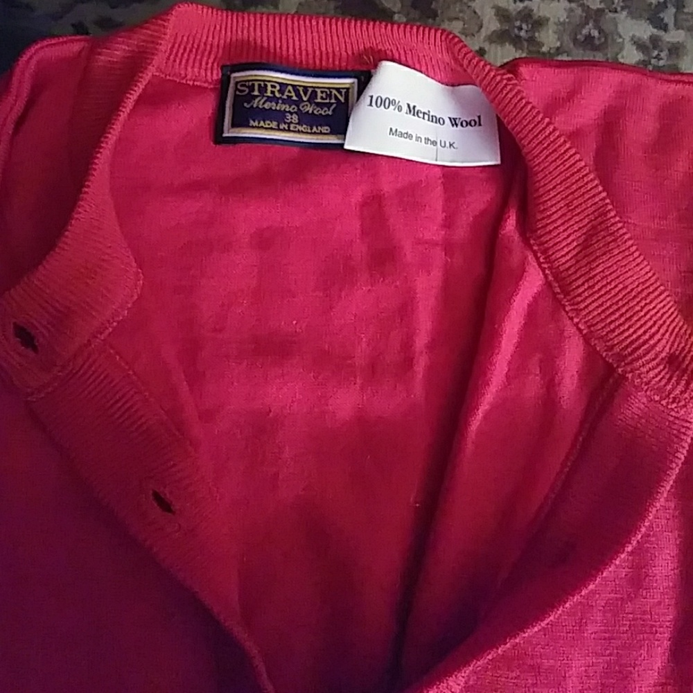 Cardigan - Picture 4 of 4